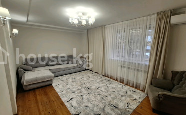 Купить квартиру Бишкек