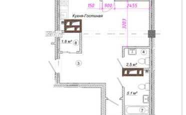 Купить квартиру Бишкек