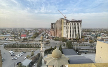 Купить квартиру Бишкек