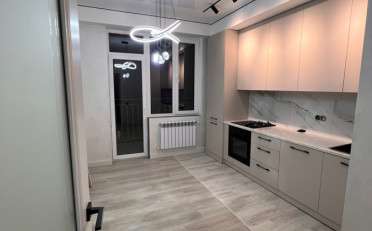 Купить квартиру Бишкек