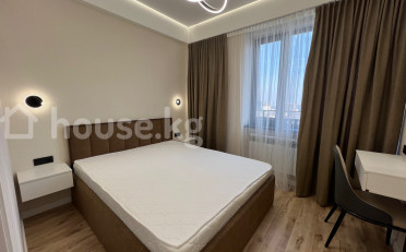 Купить квартиру Бишкек