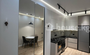Купить квартиру Бишкек