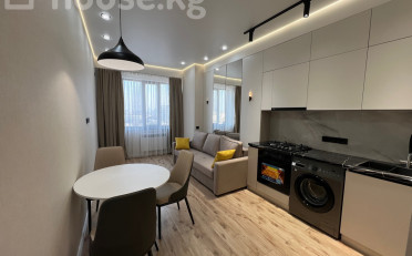 Купить квартиру Бишкек