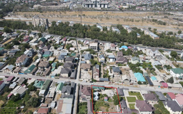 Купить квартиру Бишкек