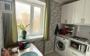 Купить квартиру Бишкек