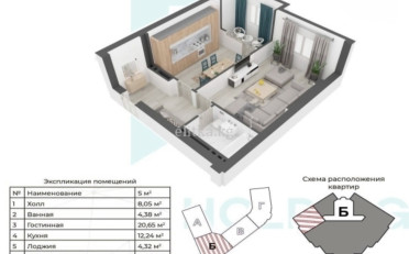  Агентство недвижимости