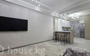 Купить квартиру Бишкек