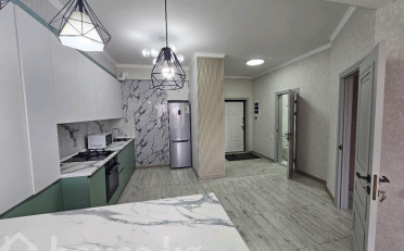 Купить квартиру Бишкек