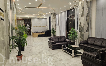 Купить квартиру Бишкек