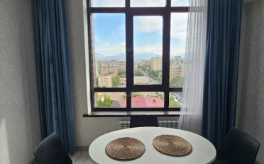 Купить квартиру Бишкек