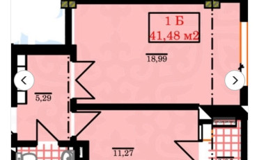  Агентство недвижимости