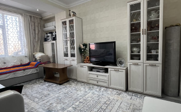 Купить квартиру Бишкек