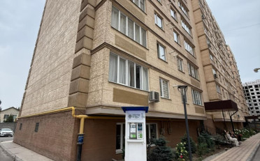 Купить квартиру Бишкек
