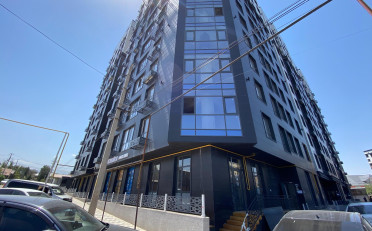 Купить квартиру Бишкек