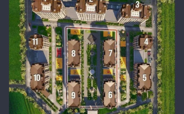 Купить квартиру Бишкек