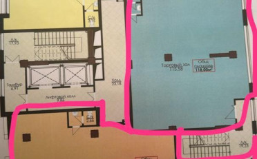  Агентство недвижимости