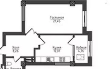  Агентство недвижимости