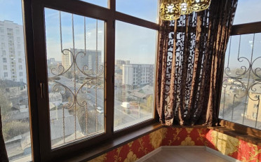 Купить квартиру Бишкек