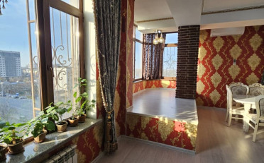 Купить квартиру Бишкек