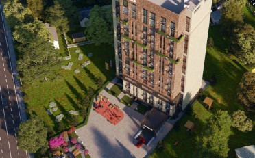 Купить квартиру Бишкек