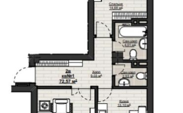 Купить квартиру Бишкек