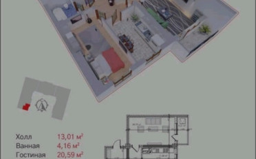  Агентство недвижимости