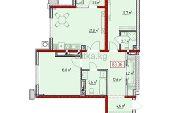  Агентство недвижимости