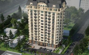  Агентство недвижимости