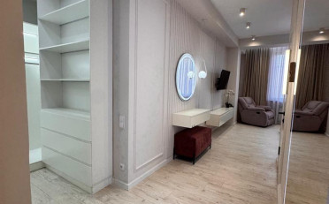  Агентство недвижимости