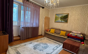 Купить квартиру Бишкек