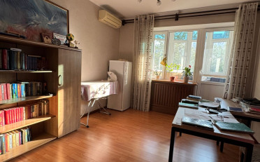 Купить квартиру Бишкек