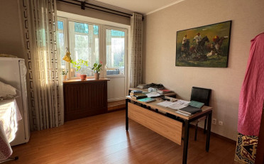 Купить квартиру Бишкек