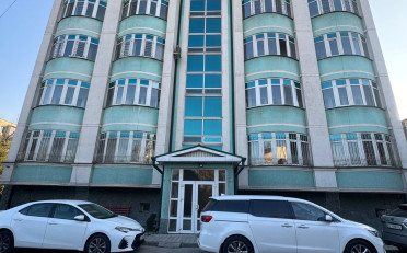 Купить квартиру Бишкек