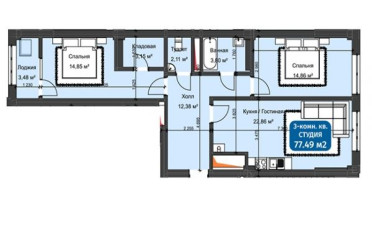  Агентство недвижимости