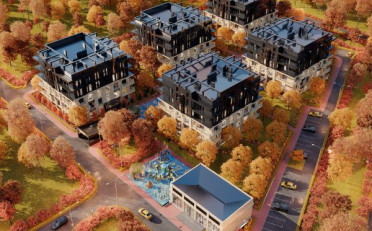  Агентство недвижимости