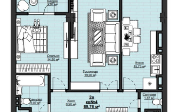  Агентство недвижимости