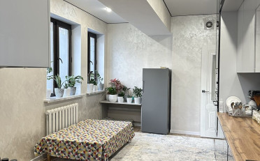 Купить квартиру Бишкек