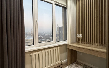 Купить квартиру Бишкек