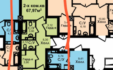 Купить квартиру Бишкек