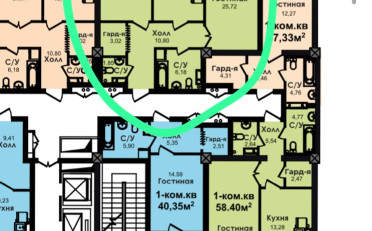  Агентство недвижимости