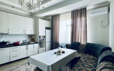 Купить квартиру Бишкек