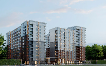  Агентство недвижимости