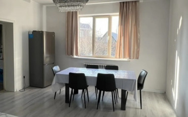 Купить квартиру Бишкек