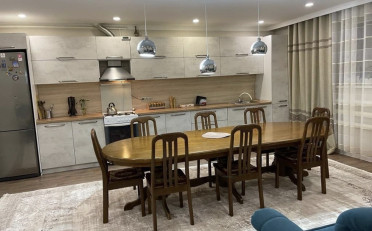 Купить квартиру Бишкек