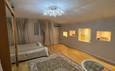 Купить квартиру Бишкек