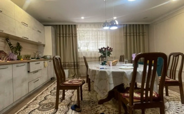 Купить квартиру Бишкек