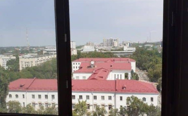 Купить квартиру Бишкек