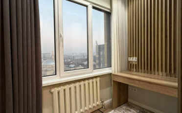 Купить квартиру Бишкек