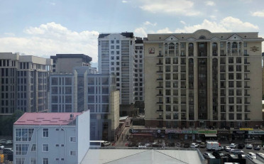 Купить квартиру Бишкек