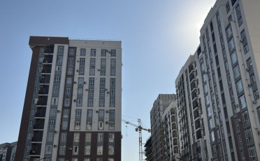 Купить квартиру Бишкек